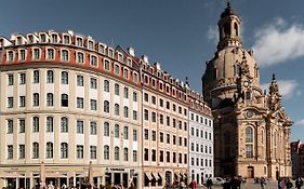 Vienna House qf Hotel Dresden